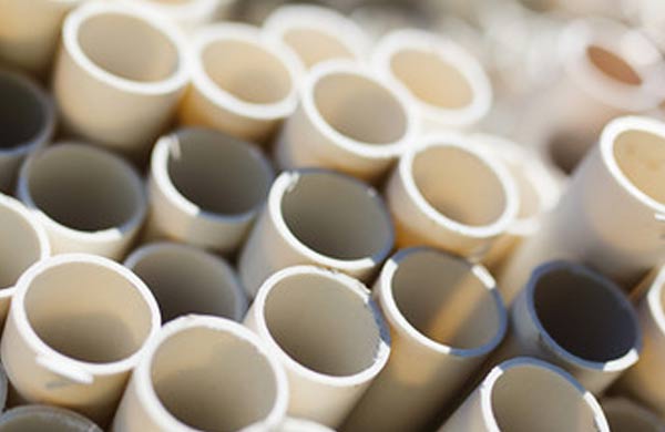 ¿Cómo conectar correctamente las tuberías de PVC y CPVC?